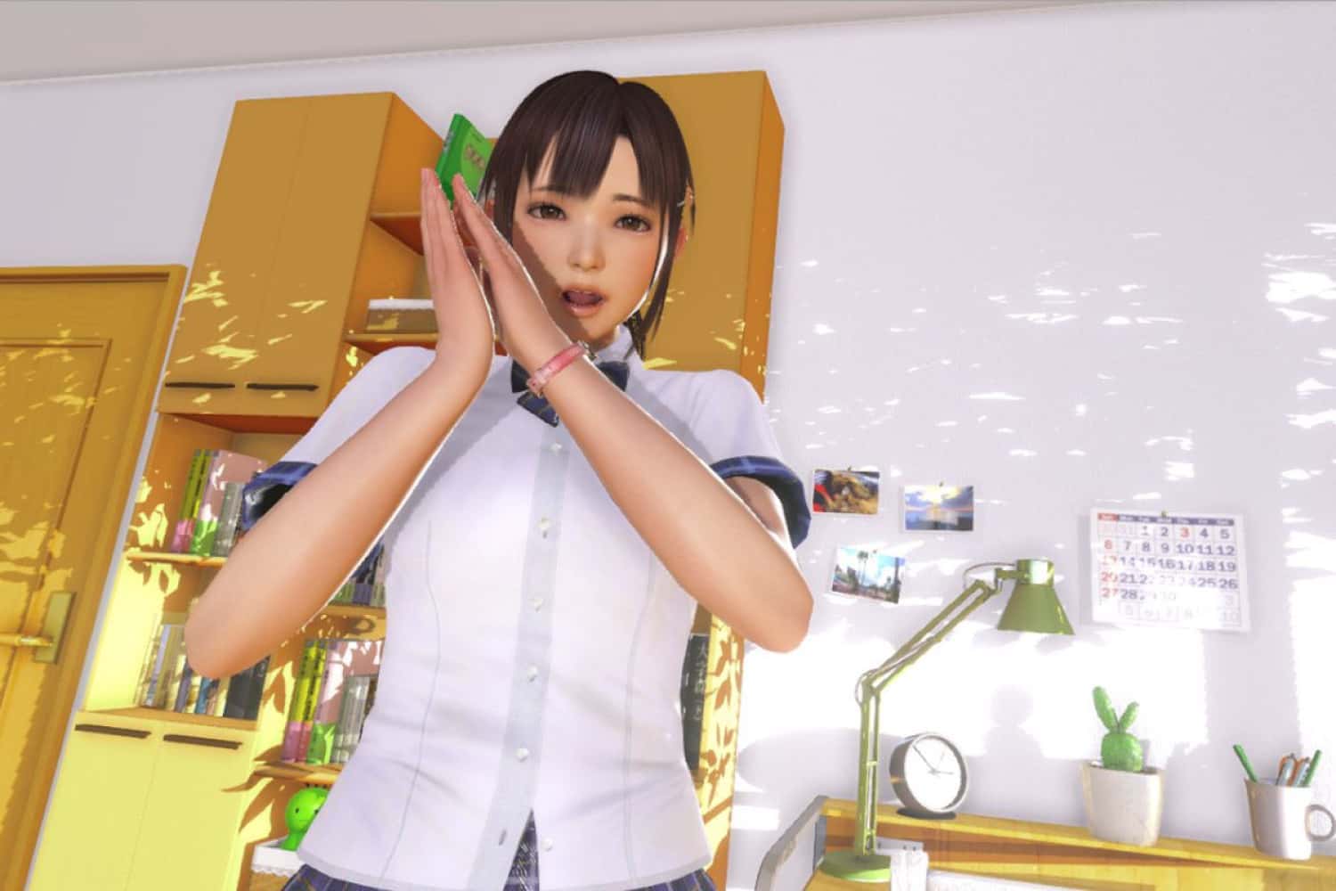 视觉数据2